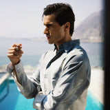 AZUR SOIREE SHIRT
