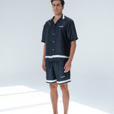 NOVA RESORT SHIRT